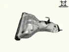 2019-22 Toyota RAV4 Rear Exhaust Manifold W/ Heat Shield Assembly Oem Used. Price: $535.99.
