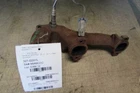 06 Pontiac G6 L. Exhaust Manifold 3.5L Front 47718 Used. Price: $63.00.