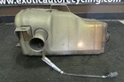 Lamborghini Gallardo, Rh, Right Exhaust Muffler, Used, P/n 07L251052A. Price: $750.00.