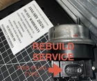 1994 1997 Dodge Ram Old Type Cruise Control Servo Unit Rebuild Repair Service Remanufactured. Price: $125.00.