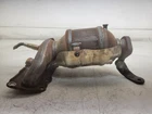2019-2020 Kia Sorento 3.3L Fwd Driver Left Exhaust Manifold 28510-3L270 Used. Price: $750.00.