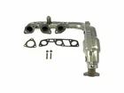 Exhaust Manifold Rear Dorman 674-673 Fits 94-98 Villager Quest 3.0L New. Price: $523.67.