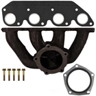 Exhaust Manifold Atp 101014 New. Price: $301.84.