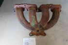 13 Chevy Malibu Exhaust Manifold 2.5L Calif Emissions Opt NU6 41893 Used. Price: $130.50.