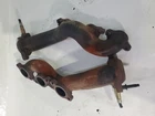 2017 2018 Jaguar F-pace Oem Pair Exhaust Manifold Awd Supercharged 3.0L Used. Price: $125.00.