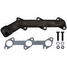 Atp Exhaust Manifold 101017 New. Price: $131.75.