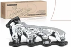 Left Exhaust Manifold For Chevrolet Silverado 1500 2500 3500 Hd New. Price: $39.99.