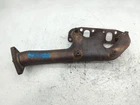 2003-2007 Infiniti G35 Exhaust Manifold With Bqjjt Used. Price: $87.92.