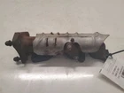 Toyota T100, Left Exhaust Manifold, 1995-2001, 3.4L, AT-A340E, Rwd, 17141-62080 Used. Price: $353.92.