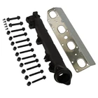 Bd Performance Exhaust 2023-2024 Ram 1500 5.7L V8 Electric/gas Ohv New. Price: $313.06.