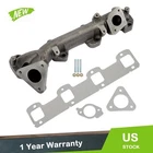 Ford F-250 F-350 F-450 Super Duty 2015-19 Exhaust Manifold Kit 6.7L 674-699 New. Price: $73.93.