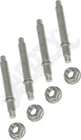 Apdty 170432 Exhaust Flange Hardware Kit New. Price: $31.52.