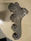 88 - 94 Ford F250 F350 7.5L Engine Driver Side Exhaust Manifold. Price: $60.00.