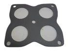 Cmi Headers Split Flange Riser Gasket Boat Marine Mercruiser New. Price: $39.99.