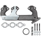 Atp 101091 Exhaust Manifold For Select 88-95 Chevrolet Gmc Models New. Price: $156.95.