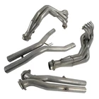 American Racing Headers Corvette C7-14200300LSNC New. Price: $2735.91.