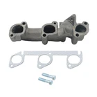 New Left Exhaust Manifold Kit Ford Ranger 1990-1994 Explorer 1991-1994 4.0L. Price: $70.16.