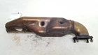2006 Bentley Arnage Right Passenger Side Exhaust Manifold PJ100190PF Used. Price: $93.74.