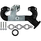 Atp Exhaust Manifold 101089 New. Price: $215.11.