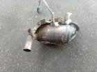 Exhaust Manifold Gasoline Fits 14-20 Bmw I3 372694 Used. Price: $350.00.