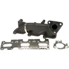 Dorman 674-687 Exhaust Manifold Kit New. Price: $133.05.