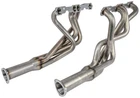 Jegs Stainless Steel Long Tube Headers For 1964-1989 Gm Passenger Car Small New. Price: $399.99.