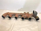 Cummins Isl-g 8.9 Isx 12G 12NG Natural Gas Engine Exhaust Manifold 5297135 Oem Used. Price: $497.25.