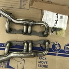 Advance Adapters 717052-NP Shorty Headers Chevy V8 Engine Swaps To 2WD S-10 S-15 New. Price: $249.95.