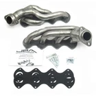 Jba Racing Headers Exhaust Fits: 2004-2010 Ford F-150; 2006-2010 Lincoln New. Price: $768.64.