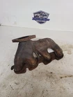 Passenger Exhaust Manifold 4.6L Rear Fits 98-04 Seville 1772351 Used. Price: $84.08.