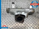 Saturn Sky Pontiac Solstice 2.0L Turbo Exhaust Manifold W Shield 07-09 Oem Used. Price: $189.99.