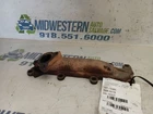 Driver Exhaust Manifold 3.5L Turbo Fits 18-21 Navigator 9518490 Used. Price: $144.00.