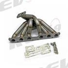 REV9 Hp Series Equal Length Turbo Manifold Divided T4 For Toyota 2JZ-GE Na 2JZGE New. Price: $420.00.