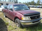 Driver Exhaust Manifold 4.2L 6-256 Fits 97-98 Ford E150 Van 55399 Used. Price: $69.31.