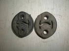 Toyota Pickup Truck 4RUNNER Tacoma Exhaust Hanger Rubber Doughnut 17565-35010 Used. Price: $19.00.