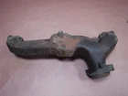 Jeep Grand Cherokee Zj 93-98 5.2 V8 Exhaust Manifold Left Driver Side Used. Price: $69.29.