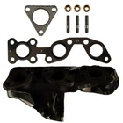 Exhaust Manifold Atp 101321 New. Price: $240.99.