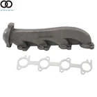 Right Exhaust Manifold W/ Gasket Ford Crown Victoria Lincoln Town Car 4.6L New. Price: $65.21.