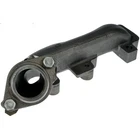 Dorman Exhaust Manifold For Jeep Commander Liberty Dodge Nitro New. Price: $281.41.