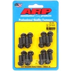 Arp Header Bolt Kit Chevy And Ford Bb 3/8IN 12PT New. Price: $48.76.