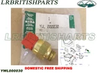 Genuine Land Rover Electronic Control Box Sensor Range 03-09 YWL000030 New. Price: $45.00.