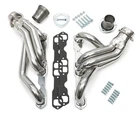 Hedman Hedders 69026 67 87 C10 C20 Trucks With Sb Fits For New. Price: $712.50.