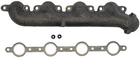 Exhaust Manifold Dorman (oe Solutions) 674-383 New. Price: $205.09.