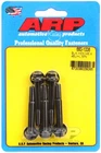 Arp For M6 1.00 45 Hex Black Oxide Bolts 660-1006 New. Price: $31.05.