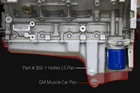 Holley SE2-C107586-LSX-A1 LEVEL-2 Swap Kit For 75-86 4L60/6L80E Auto New. Price: $1368.64.