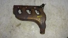 Front Lh Exhaust Manifold 4.6L California Emissions Fits 00-03 Seville 669930 Used. Price: $65.00.