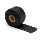 Design Engineering 10005 Exhaust Wrap Titanium Black 2IN 15FT New. Price: $32.63.