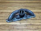 2016-2020 Bmw 750I 4.4L Twin Turbo Right Exhaust Manifold Header 70K Miles Oem Used. Price: $97.75.