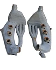 Original Porsche 911 Exhaust Heat Exchanger Set #6 For. Price: $600.00.