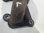 Used Front Left Exhaust Manifold Fits: 1988 Cadillac Allante L.. Price: $145.30.